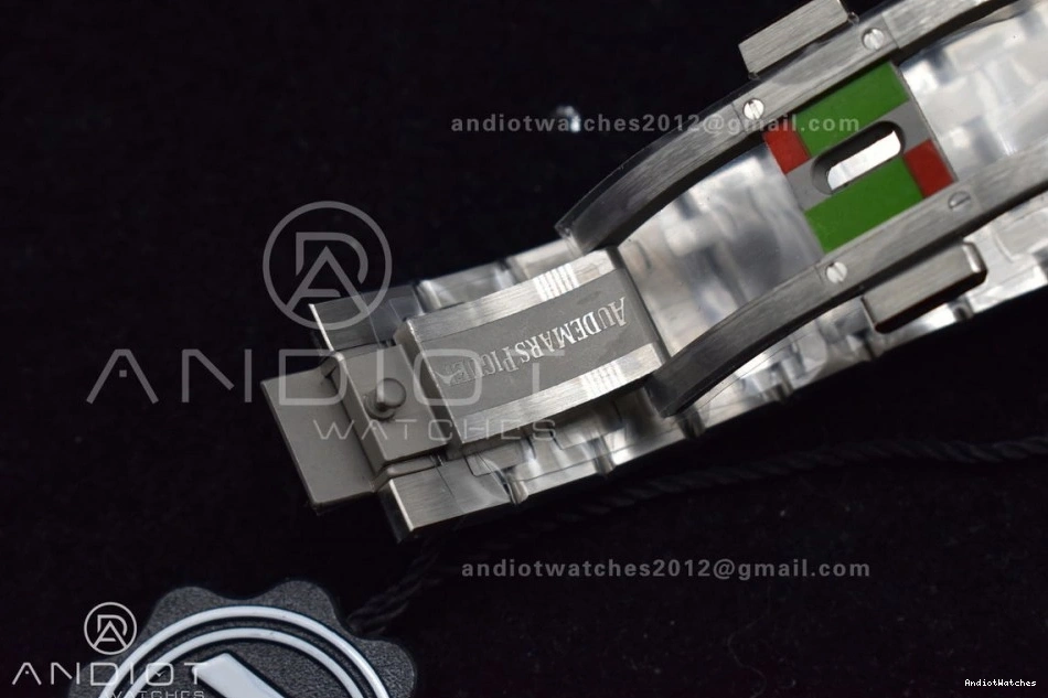 ZF Oak 1040 1:1 Royal Anniversary